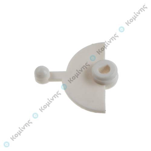 ΚΟΥΜΠΙ ΘΕΡΜ/ΤΗ ΣΙΔΕΡΟΥ ΑΤΜ/ΤΟΣ DELONGHI 501