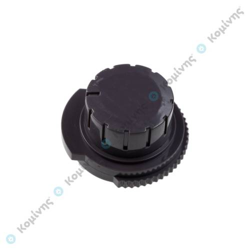 ΚΟΥΜΠΙ ΡΥΘΜΙΣΗΣ ΑΤΜΟΥ ΜΠΟΪΛΕΡ STIRELLA 1840D