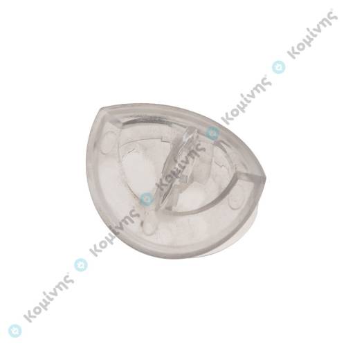 ΤΑΠΑ ΔΟΧΕΙΟΥ ΝΕΡΟΥ ΑΤΜ/ΤΟΣ DELONGHI VVX1000/VVX1100