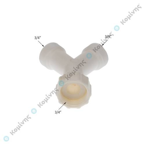 ΣΥΝΔΕΣΜΟΣ ΠΑΡΟΧΗΣ ΥΨΙΛΟΝ ΙΙΙ