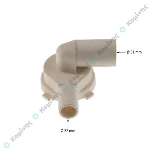 ΒΑΣΗ ΦΙΛΤΡΟΥ ΑΝΤΛΙΑΣ SIEMENS 20.11