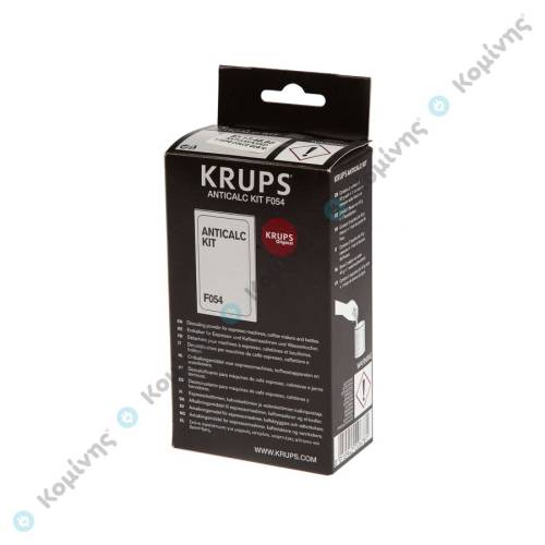 ΑΝΤΙΑΛΚΑΛΛΙΚΟ KRUPS
