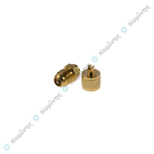 ΒΑΛΒΙΔΑΚΙ ΨΥΓΕΙΟΥ (ΚΙΝΑΣ)