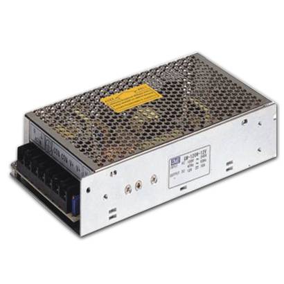 FTT9-015 Τροφ/κο switching για led & cctv 15Amper