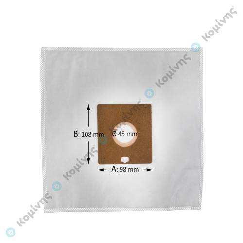 ΣΑΚΟΥΛΑ SAMSUNG SC61  SC5350 SC6170 VP78M    VP77 VC6000,9000