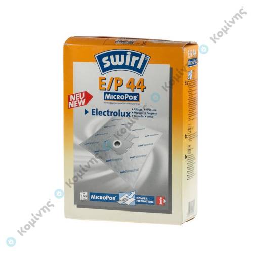 ΣΑΚΟΥΛΕΣ SWIRL ELECTROLUX INGENIO