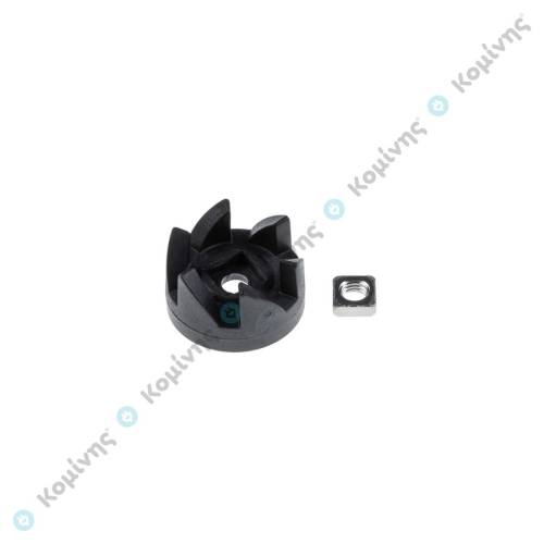 ΚΟΜΠΛΕΡ ΜΠΩΛ ΜΠΛΕΝΤΕΡ LM3001 MOULINEX