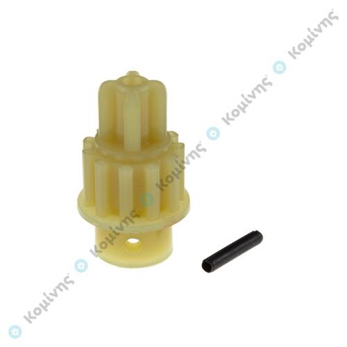 ΚΟΜΠΛΕΡ ΜΟΤΕΡ ΠΟΛΥΜ/ΤΟΣ KENWOOD A901/KM800