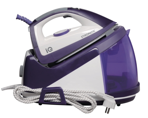 ΣΥΣΤΗΜΑ ΣΙΔΕΡΩΜΑΤΟΣ ΠΙΕΣΗΣ 4.5BAR ΜΕ ΔΟΧΕΙΟ 1.7lt EI-842 850W