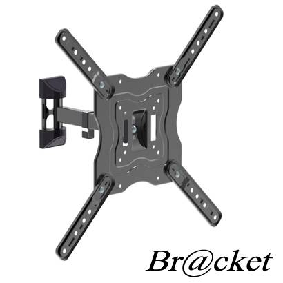 LCD 7040-1 Βάση τηλεόρασης 32”- 55”