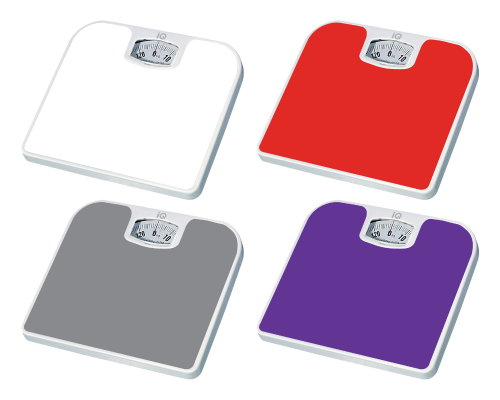 ΖΥΓΑΡΙΑ ΜΠΑΝΙΟΥ SC-1048