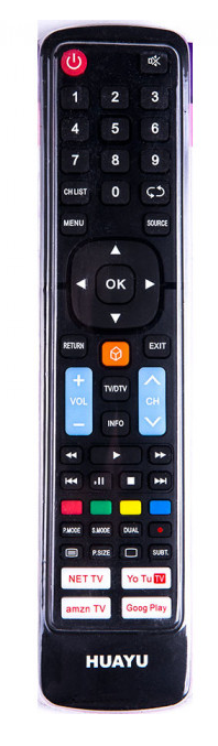 URC-1568 ΤΗΛΕΧΕΙΡΙΣΤΗΡΙΟ UNIVERSAL for LG, SAMSUNG,SONY, PHILIPS, PANASONIC