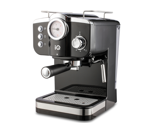 ΜΗΧΑΝΗ ESPRESSO CM-175 BLACK 1100W ΠΙΕΣΗΣ 20 BAR
