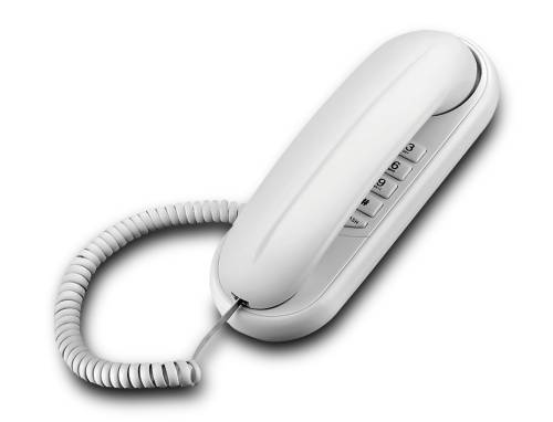 ΤΗΛΕΦΩΝΟ ΓΟΝΔΟΛΑ DT-80CID WHITE