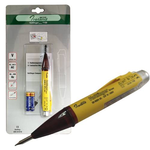 TOOLS1610 ΔΟΚΙΜΑΣΤΙΚΟ ΚΑΙ ΦΑΚΟΣ 7150D IRELAND