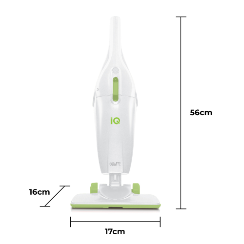 ΣΚΟΥΠΑΚΙ ΜΕ ΜΠΑΣΤΟΥΝΙ VC-920 WHITE