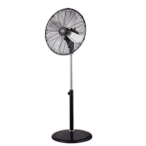 ΑΝΕΜΙΣΤΗΡΑΣ ΟΡΘΟΣΤΑΤΗΣ 40EK MSF-402 60W BLACK