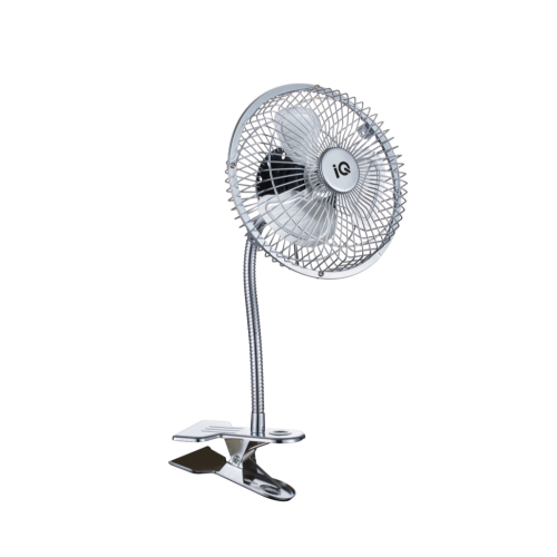 ΕΠΙΤΡΑΠΕΖΙΟΣ ΑΝΕΜΙΣΤΗΡΑΣ ΜΕ ΚΛΙΠ VCF-12 4.5W