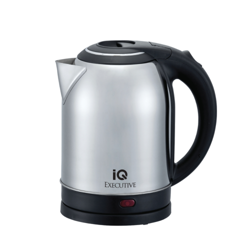 ΜΠΛΕΝΤΕΡ ΓΙΑ SMOOTHIES ΜΕ ΓΥΑΛΙΝΗ ΚΑΝΑΤΑ 1.5LT 800W BL-416 INOX