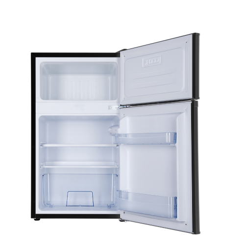 ΨΥΓΕΙΟ MINI BAR RF-506 ΔΙΠΟΡΤΟ BLACK