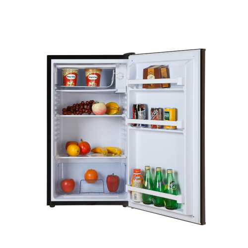 ΨΥΓΕΙΟ MINI BAR RF-505 MΟΝΟΠΟΡΤΟ BLACK