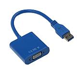 FTT14-006 USB3.00 to VGA converter