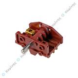 ΔΙΑΚΟΠΤΗΣ ΣΟΜΠΑΣ 2+2 ΕΠΑΦΩΝ 16A