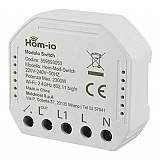 HOM-IO SMART ΔΙΑΚΟΠΤΗΣ 1 ΚΑΝΑΛΙ