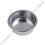 ΦΙΛΤΡΟ ΔΙΠΛΟ XP3440/XP3458 KRUPS