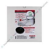 ΦΙΛΤΡΑ ΑΝΘΡΑΚΟΣ Φ232 mm